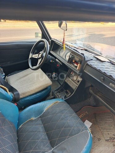 LADA (VAZ) 2107 2010, 253,626 km - 1.6 l - Gəncə