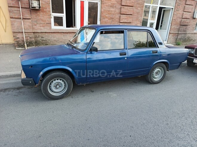 LADA (VAZ) 2107 2010, 253,626 km - 1.6 l - Gəncə