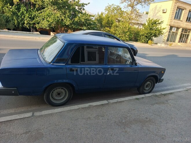 LADA (VAZ) 2107 2010, 253,626 km - 1.6 l - Gəncə