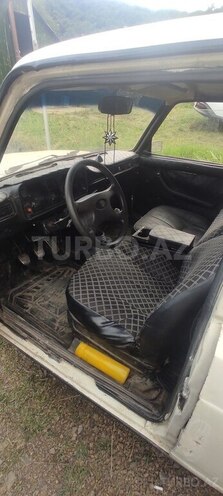 LADA (VAZ) 2105 1990, 500,800 km - 1.5 л - Gədəbəy