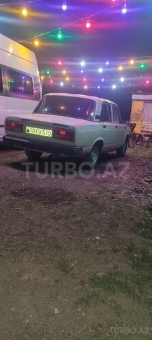LADA (VAZ) 2105 1990, 500,800 km - 1.5 л - Gədəbəy