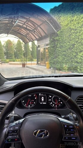 Hyundai Sonata 2015, 170,590 km - 2.0 л - Bakı