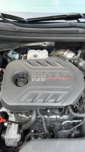 Hyundai Sonata 2015, 170,590 km - 2.0 л - Bakı