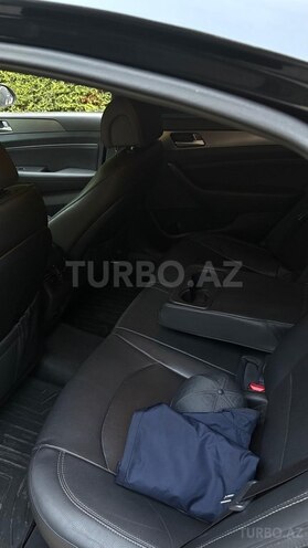 Hyundai Sonata 2015, 170,590 km - 2.0 л - Bakı