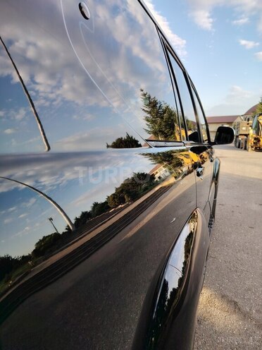 Toyota Land Cruiser Prado 2006, 260,000 km - 2.7 л - Quba