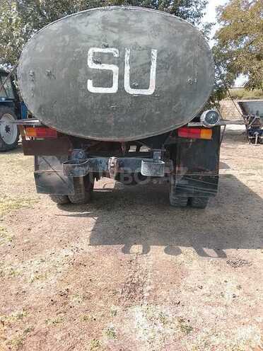 GAZ 53 1983, 253,564 km - 4.2 l - Sabirabad