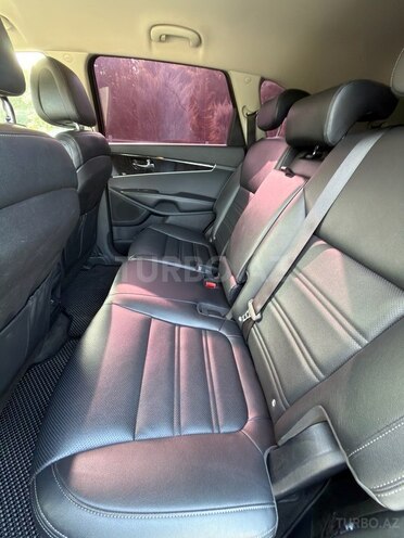 Kia Sorento 2015, 238,000 km - 2.0 l - Şəki