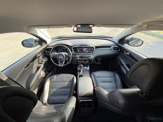 Kia Sorento 2015, 238,000 km - 2.0 l - Şəki