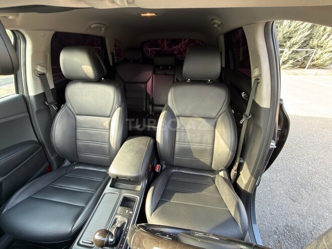 Kia Sorento 2015, 238,000 km - 2.0 l - Şəki