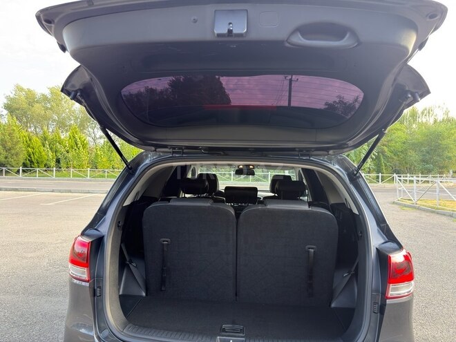 Kia Sorento 2015, 238,000 km - 2.0 l - Şəki