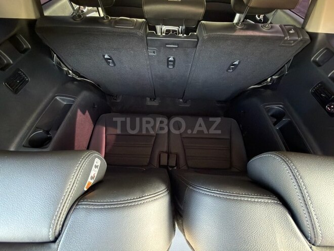 Kia Sorento 2015, 238,000 km - 2.0 l - Şəki