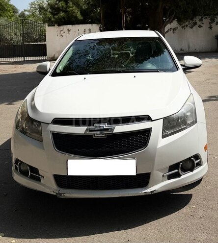 Chevrolet Cruze 2011, 235,000 km - 1.4 l - Bakı