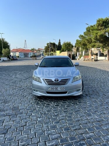 Toyota Camry 2007, 406,000 km - 2.4 л - Bakı