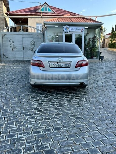 Toyota Camry 2007, 406,000 km - 2.4 л - Bakı