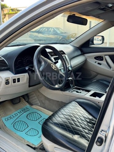Toyota Camry 2007, 406,000 km - 2.4 л - Bakı