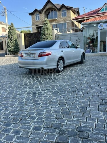 Toyota Camry 2007, 406,000 km - 2.4 л - Bakı