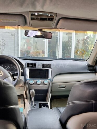 Toyota Camry 2007, 406,000 km - 2.4 л - Bakı