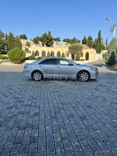 Toyota Camry 2007, 406,000 km - 2.4 л - Bakı