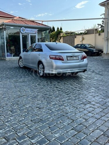 Toyota Camry 2007, 406,000 km - 2.4 л - Bakı