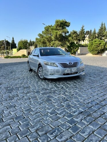 Toyota Camry 2007, 406,000 km - 2.4 л - Bakı
