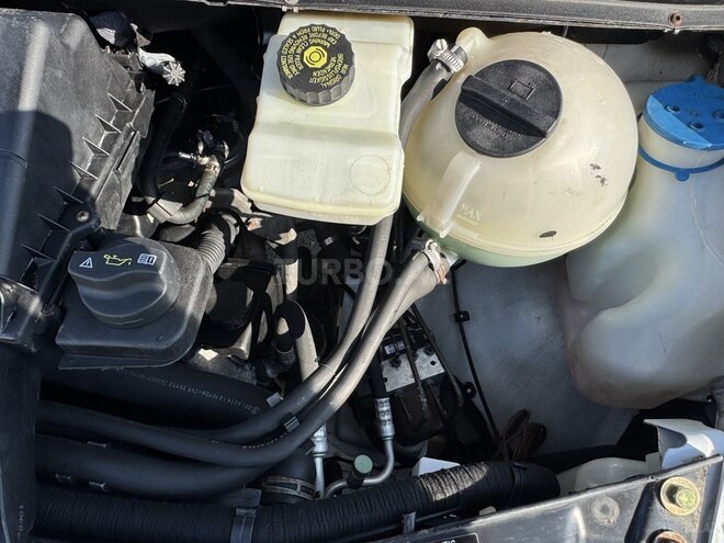 Mercedes Vito 2009, 377,000 km - 2.1 l - Bakı