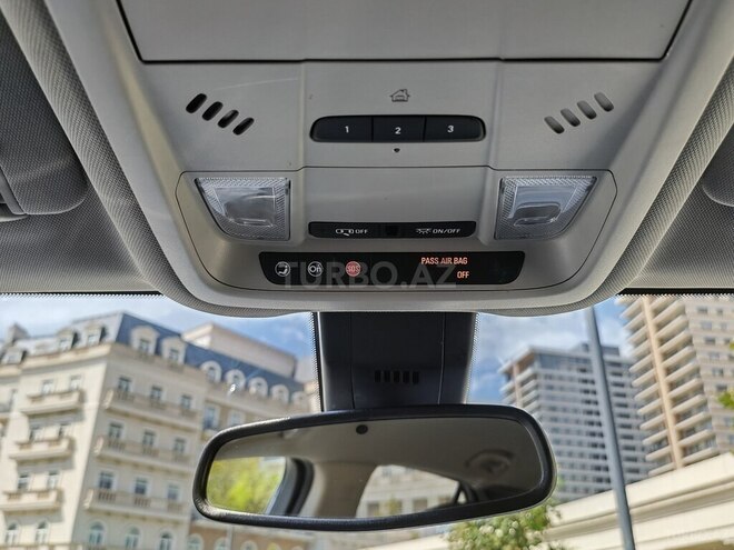 Chevrolet Equinox 2018, 186,684 km - 1.5 l - Bakı