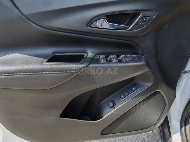 Chevrolet Equinox 2018, 186,684 km - 1.5 l - Bakı
