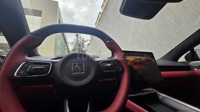 ZEEKR  2025, 20,000 km - 0.0 l - Bakı
