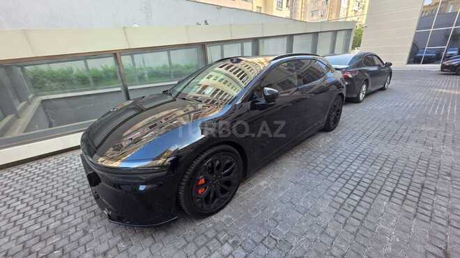 ZEEKR  2025, 20,000 km - 0.0 l - Bakı