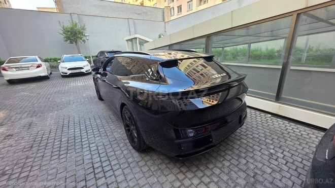 ZEEKR  2025, 20,000 km - 0.0 l - Bakı