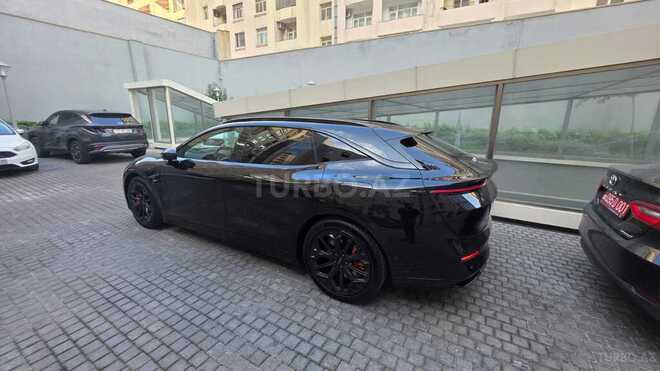 ZEEKR  2025, 20,000 km - 0.0 l - Bakı