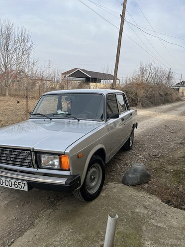 LADA (VAZ) 2107 2010, 96,138 km - 1.6 л - Tovuz