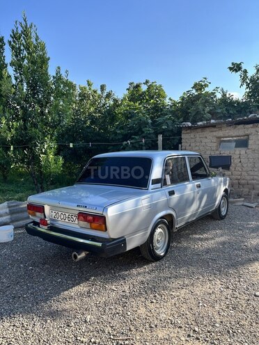 LADA (VAZ) 2107 2010, 96,138 km - 1.6 л - Tovuz