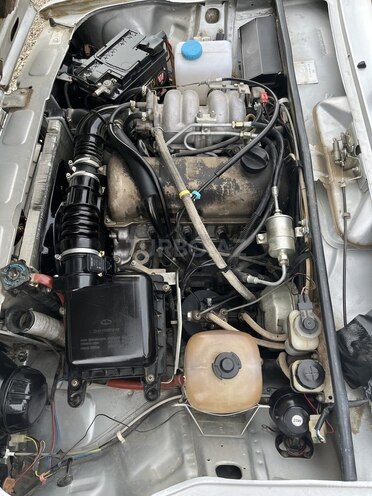 LADA (VAZ) 2107 2010, 96,138 km - 1.6 л - Tovuz
