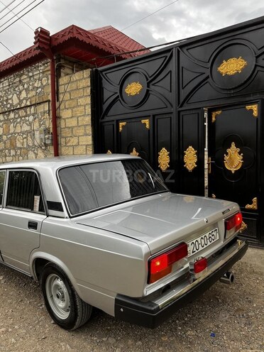 LADA (VAZ) 2107 2010, 96,138 km - 1.6 л - Tovuz