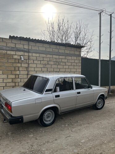LADA (VAZ) 2107 2010, 96,138 km - 1.6 л - Tovuz