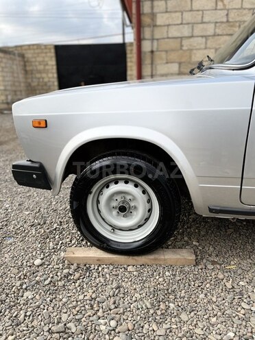 LADA (VAZ) 2107 2010, 96,138 km - 1.6 л - Tovuz