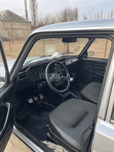 LADA (VAZ) 2107 2010, 96,138 km - 1.6 л - Tovuz