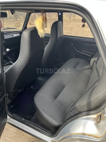 LADA (VAZ) 2107 2010, 96,138 km - 1.6 л - Tovuz