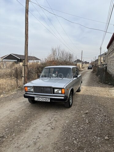 LADA (VAZ) 2107 2010, 96,138 km - 1.6 л - Tovuz