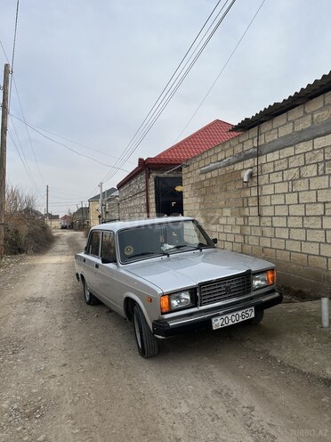 LADA (VAZ) 2107 2010, 96,138 km - 1.6 л - Tovuz