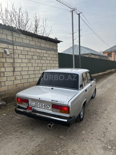 LADA (VAZ) 2107 2010, 96,138 km - 1.6 л - Tovuz