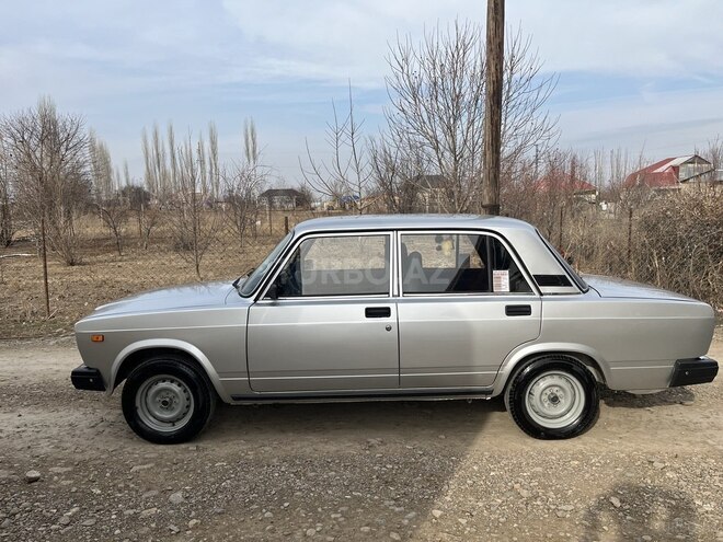 LADA (VAZ) 2107 2010, 96,138 km - 1.6 л - Tovuz