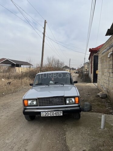 LADA (VAZ) 2107 2010, 96,138 km - 1.6 л - Tovuz