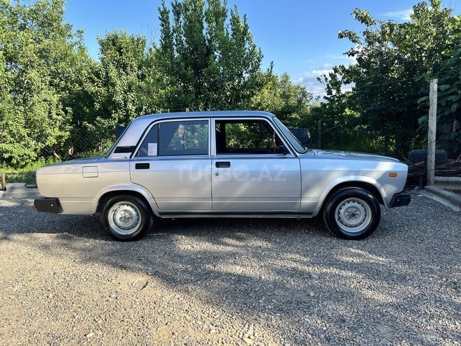 LADA (VAZ) 2107 2010, 96,138 km - 1.6 л - Tovuz