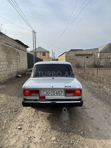 LADA (VAZ) 2107 2010, 96,138 km - 1.6 л - Tovuz