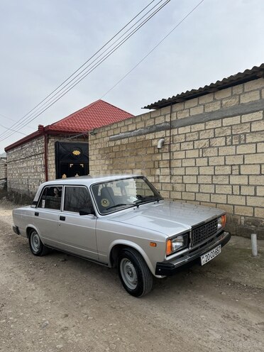 LADA (VAZ) 2107 2010, 96,138 km - 1.6 л - Tovuz
