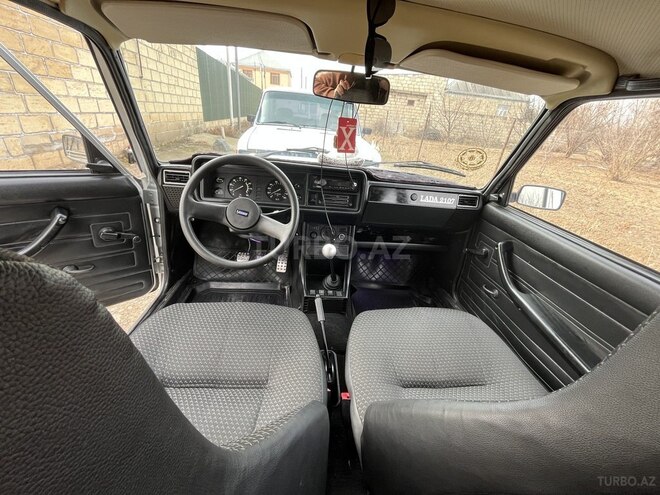 LADA (VAZ) 2107 2010, 96,138 km - 1.6 л - Tovuz