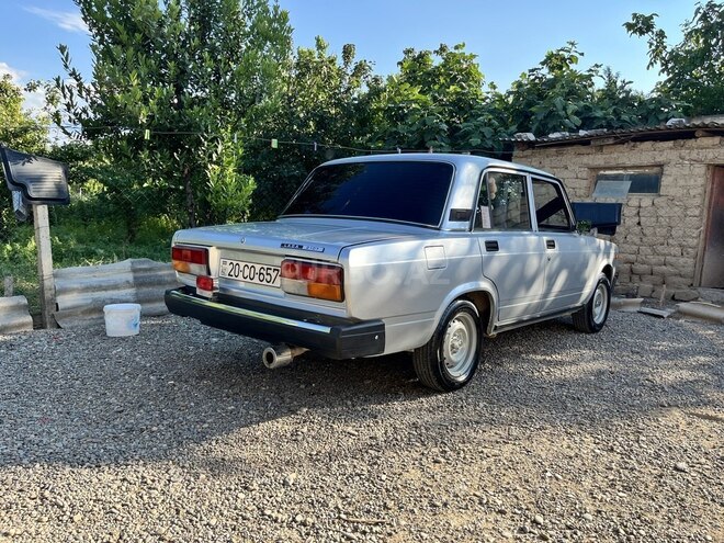 LADA (VAZ) 2107 2010, 96,138 km - 1.6 л - Tovuz