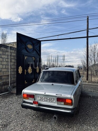 LADA (VAZ) 2107 2010, 96,138 km - 1.6 л - Tovuz